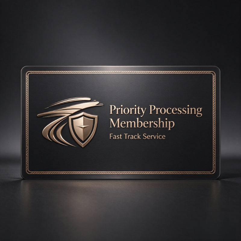 Priority Service
