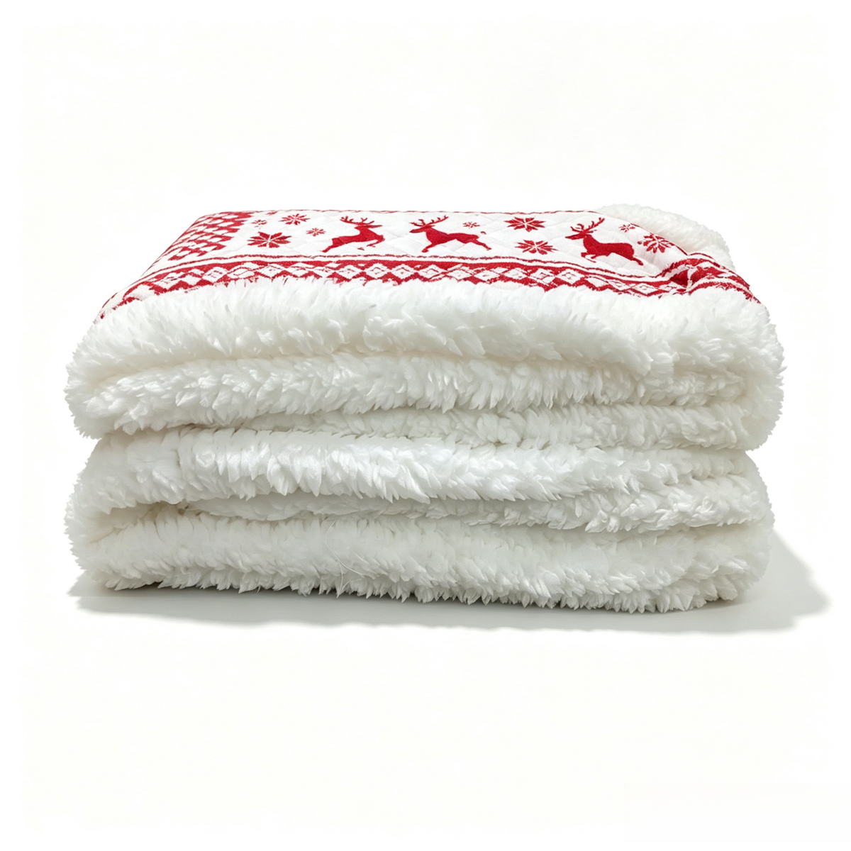 Christmas Blanket