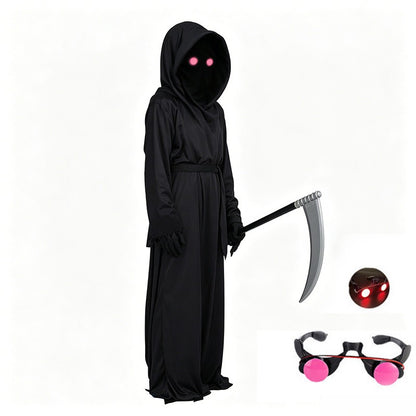 Grim Reaper Costume, Halloween Grim Reaper Costume