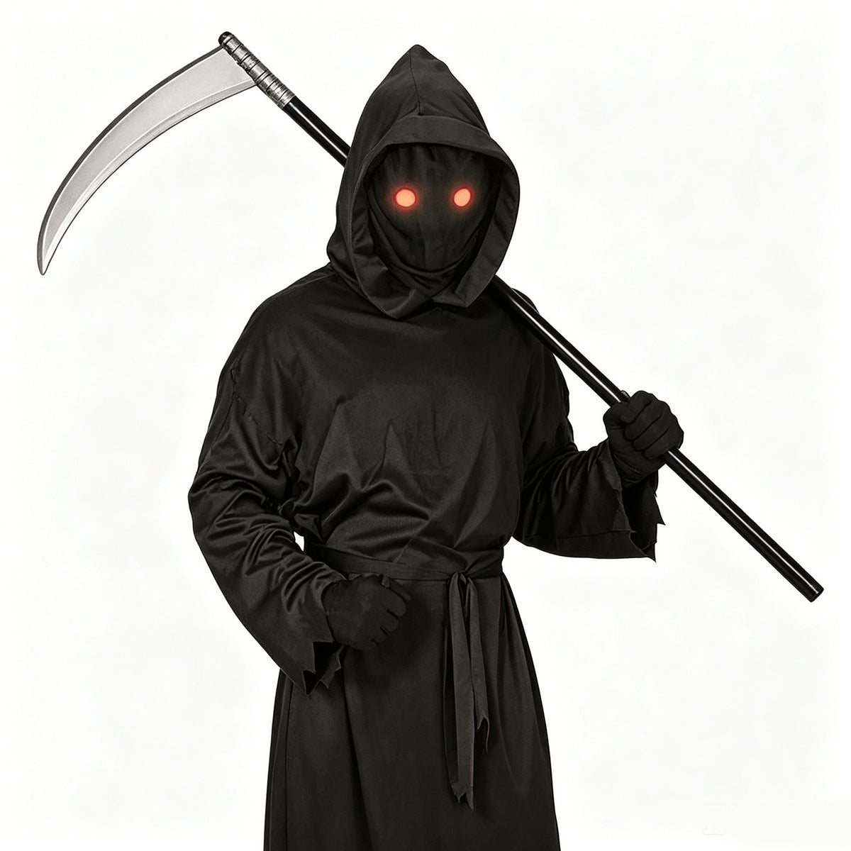 Grim Reaper Costume, Halloween Grim Reaper Costume