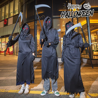 Grim Reaper Costume, Halloween Grim Reaper Costume