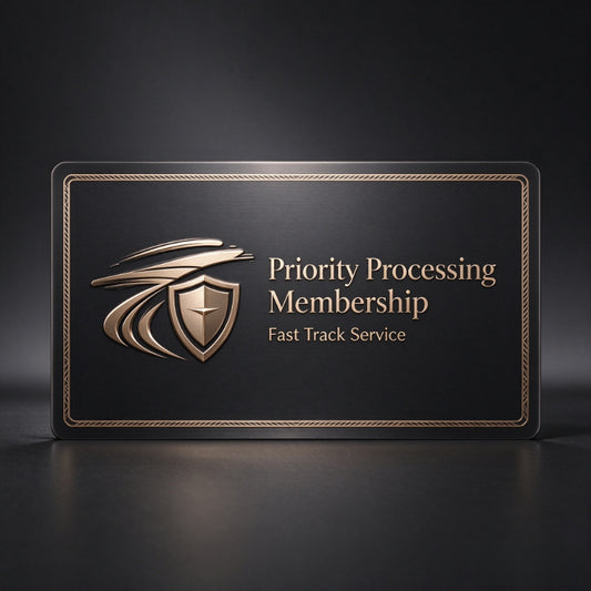 Priority Service