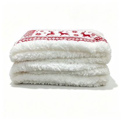 Christmas Blanket