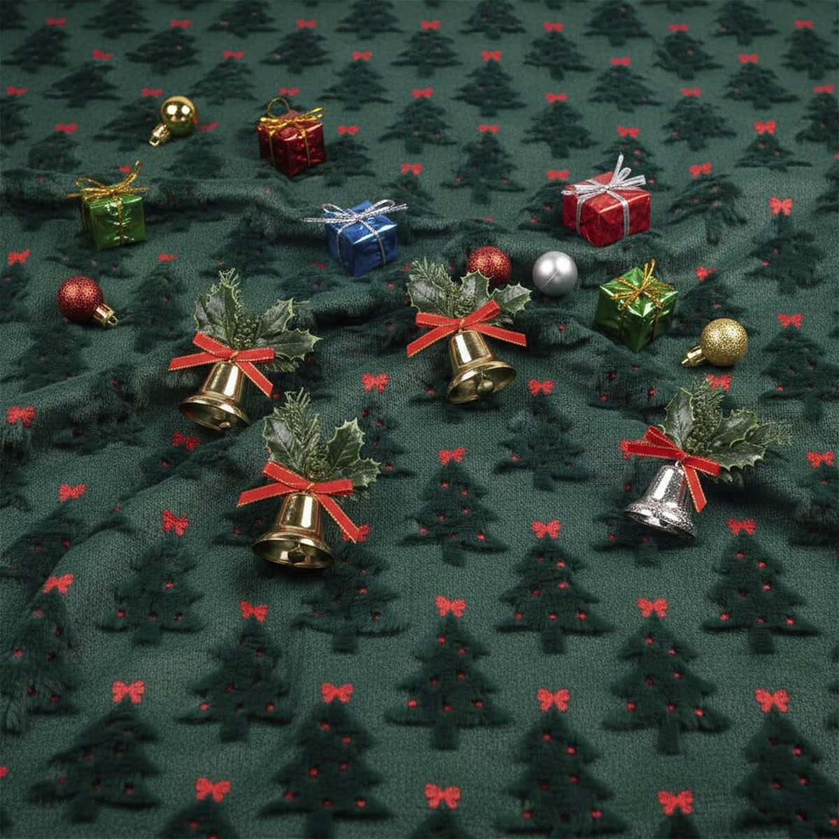 Christmas Blanket